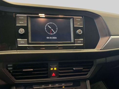 Used 2021 Volkswagen Jetta S w/ Driver Assistance Package image 26