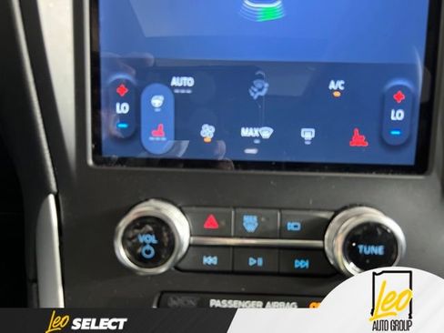 Used 2024 Ford Edge SEL w/ Convenience Package AWD/4WD image 14