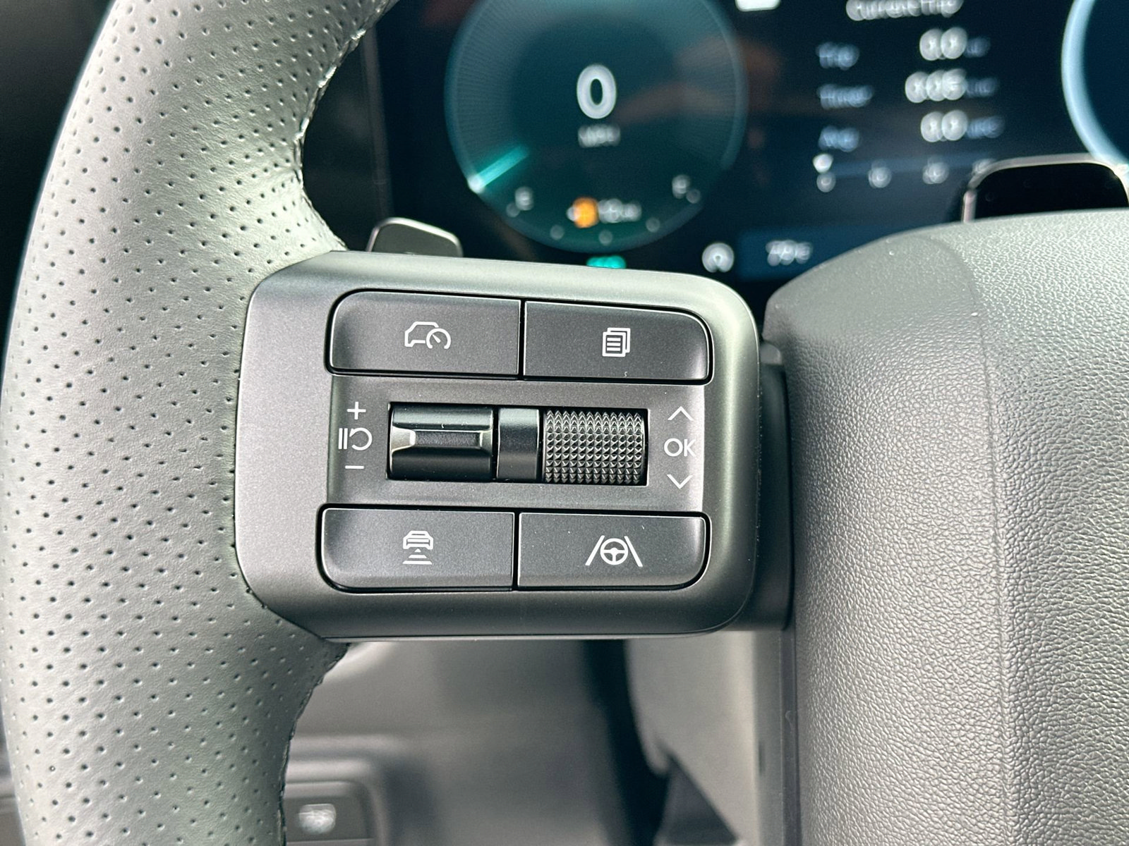 New 2026 Hyundai Palisade XRT Pro AWD/4WD image 23
