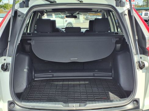 Used 2019 Honda CR-V EX image 7