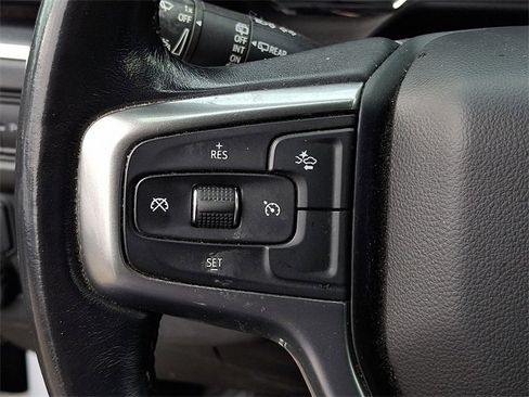 Used 2021 Chevrolet Tahoe LT image 17