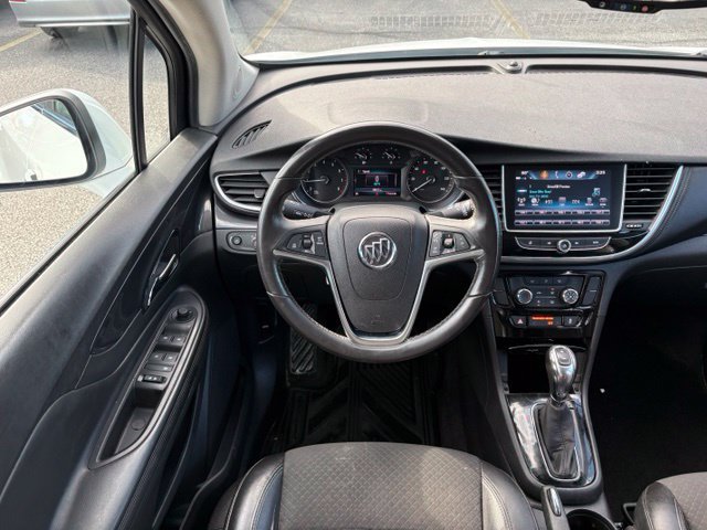 Used 2019 Buick Encore Preferred FWD image 18