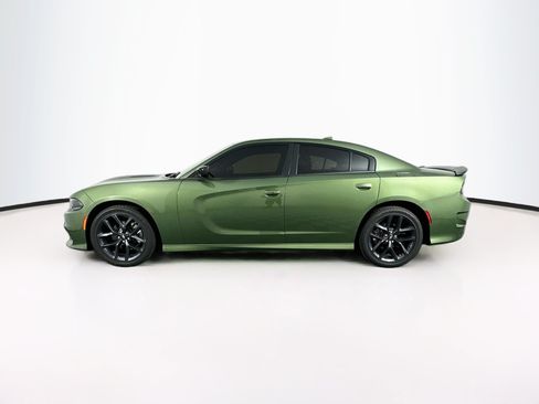 Used 2023 Dodge Charger GT w/ Blacktop Package RWD image 4