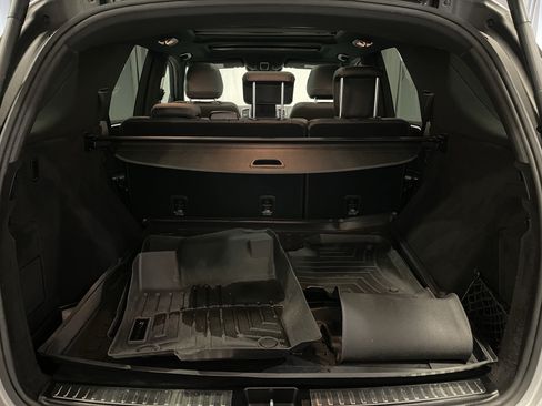 Used 2019 Mercedes-Benz GLE 400 4MATIC image 26