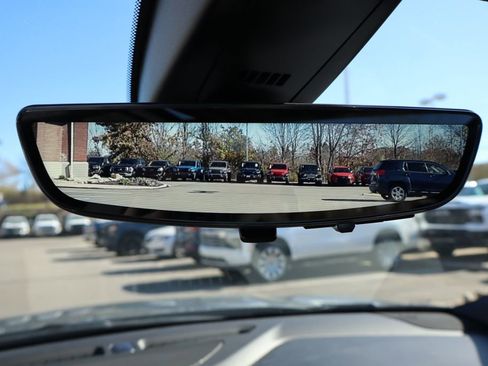 New 2026 Chevrolet Blazer RS w/ Driver Confidence II Package image 27