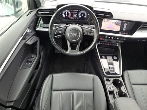 Used 2023 Audi A3 2.0T Premium image 12