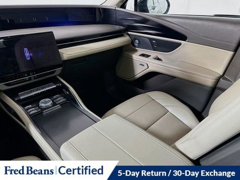 Used 2024 Lincoln Nautilus Premier w/ Equipment Group 102A image 27