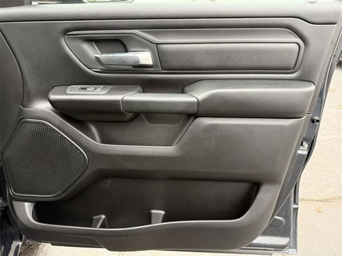 Used 2025 RAM 1500 Classic Warlock image 32