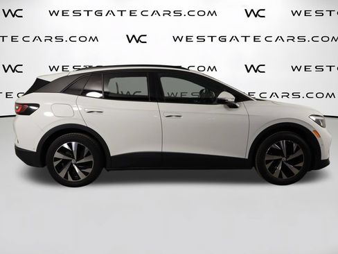 Used 2024 Volkswagen ID.4 2WD image 42