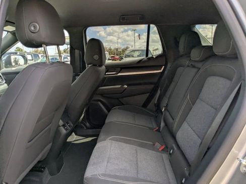 Used 2026 GMC Terrain Elevation image 14