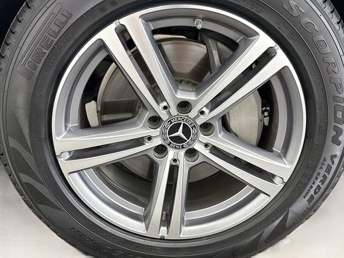 Certified 2021 Mercedes-Benz GLC 300 4MATIC image 29