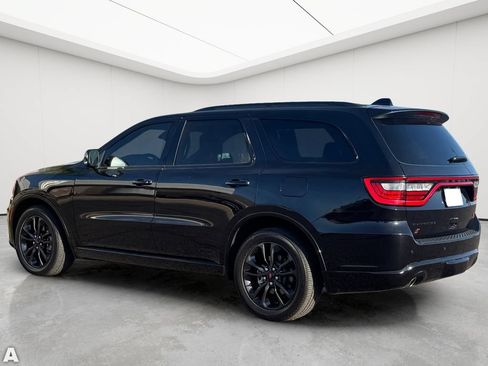 Certified 2025 Dodge Durango R/T AWD/4WD image 4