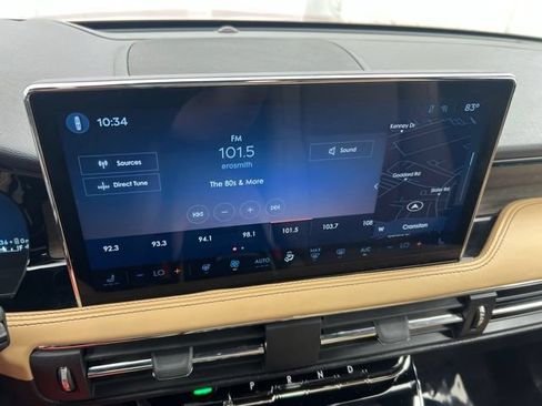 Certified 2023 Lincoln Corsair Grand Touring w/ Equipment Group 302A AWD/4WD image 20