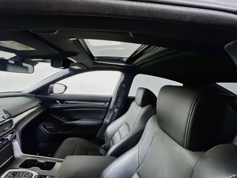 Used 2021 Honda Accord Sport image 21