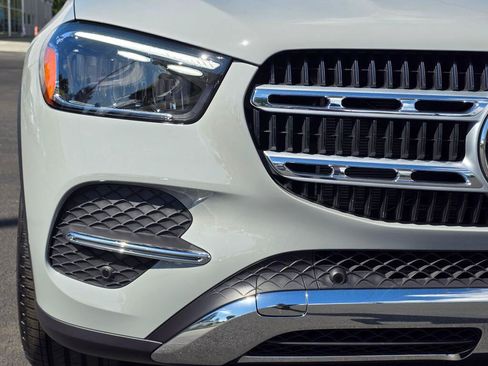 New 2026 Mercedes-Benz GLE 350 4MATIC image 22