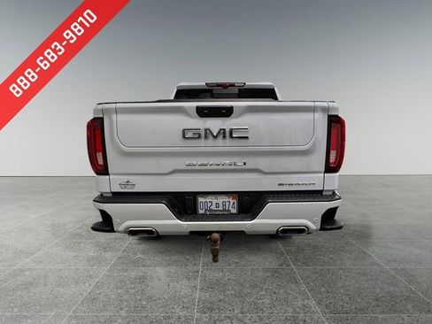 New 2026 GMC Sierra 1500 Denali Ultimate image 24