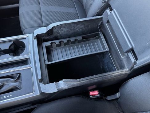 Used 2016 Ford F150 XLT w/ Equipment Group 302A Luxury image 19