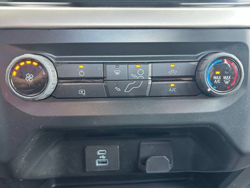 Used 2022 Ford F150 XL w/ Equipment Group 101A High AWD/4WD image 20