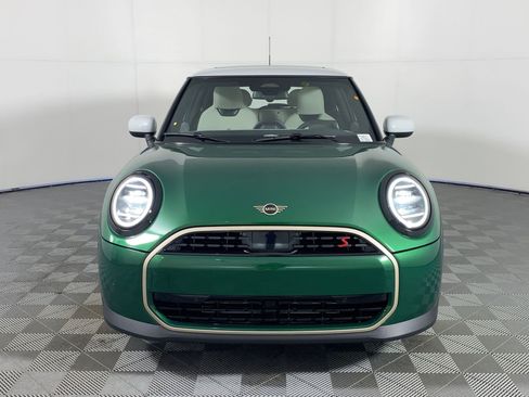 New 2026 MINI Cooper S image 5