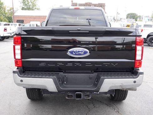 Used 2022 Ford F350 XLT w/ XLT Value Package image 8