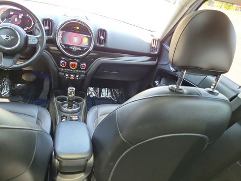 Used 2022 MINI Cooper Countryman FWD image 15