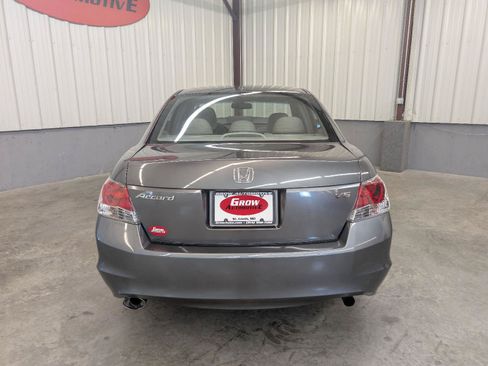 Used 2009 Honda Accord EX-L image 13