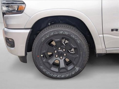 New 2026 RAM 1500 Lone Star AWD/4WD image 10