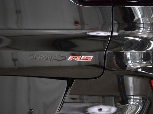 New 2026 Chevrolet TrailBlazer RS w/ Convenience Package image 19