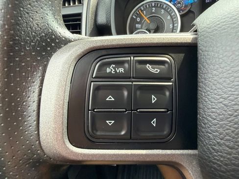 Used 2020 RAM 2500 Tradesman AWD/4WD image 15