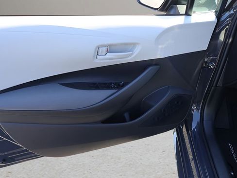 Certified 2026 Toyota Corolla LE image 9