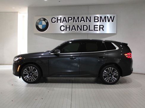 Used 2026 BMW X3 xDrive30i AWD/4WD image 3