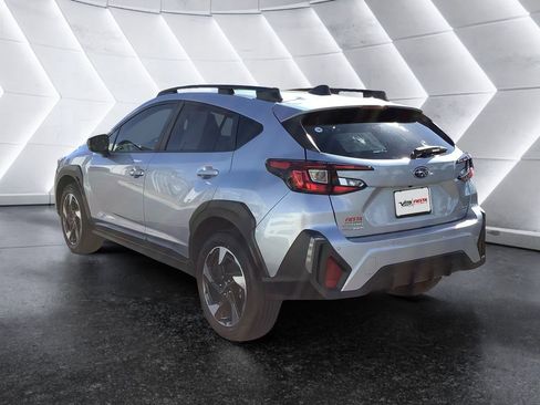 Used 2025 Subaru Crosstrek 2.5i Limited w/ Crosstrek Mirror Package AWD/4WD image 6