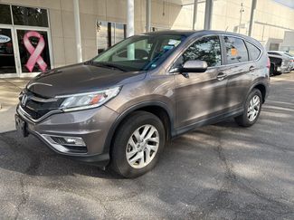 Used 2016 Honda CR-V EX image 1