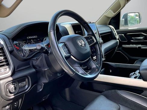 Certified 2020 RAM 1500 Laramie AWD/4WD image 19