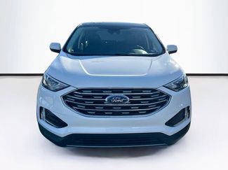 Certified 2022 Ford Edge SEL w/ Convenience Package video 2