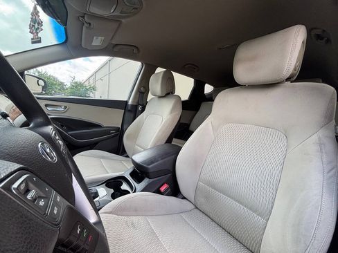 Used 2015 Hyundai Santa Fe Sport w/ Option Group 02 FWD image 10