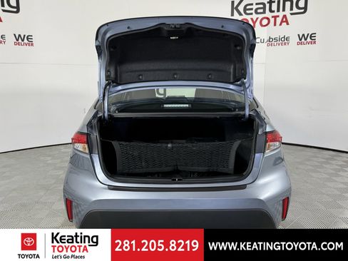 New 2026 Toyota Corolla LE image 11