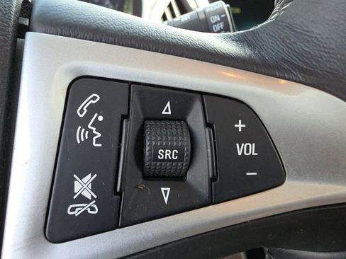 Used 2015 Chevrolet Equinox LTZ FWD image 13