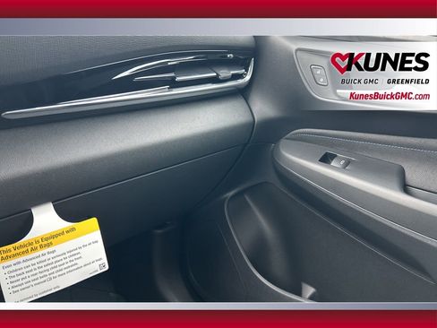 New 2026 Buick Envista Sport Touring w/ Convenience I Package image 34