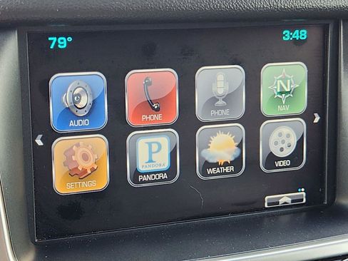Used 2015 Chevrolet Suburban LTZ AWD/4WD image 23