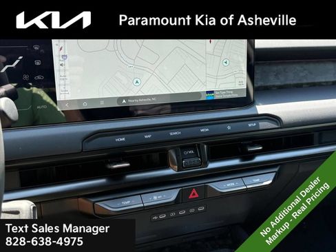 New 2027 Kia Telluride SX Prestige X-Pro AWD/4WD image 9