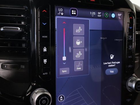 Used 2025 RAM 1500 Limited w/ Off Road Group image 8