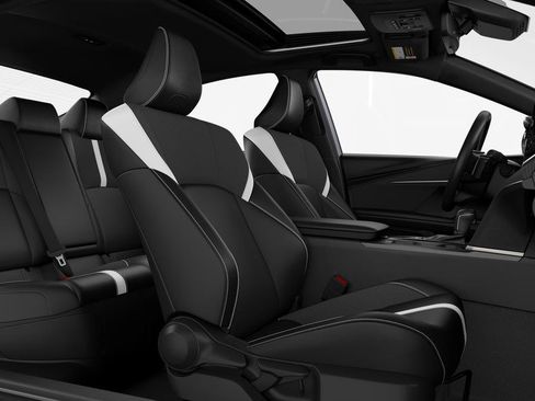 New 2026 Toyota Camry SE w/ Multimedia Upgrade Package FWD image 22
