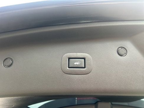 Used 2024 INFINITI QX80 Sensory image 34