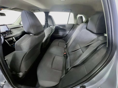 Used 2022 Toyota Corolla Cross LE AWD/4WD image 22