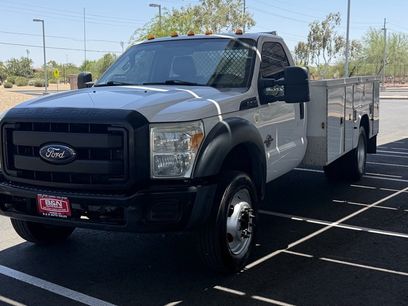 Used 2014 Ford F450 XL