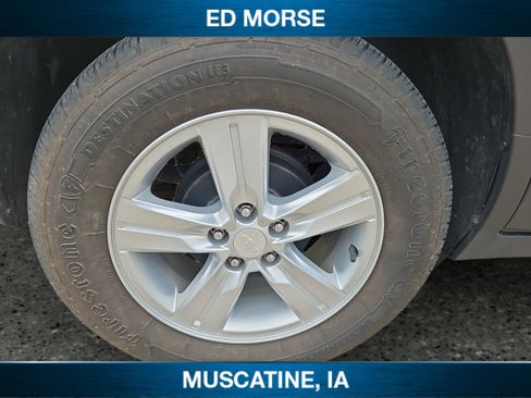 Used 2018 Chevrolet Trax LT image 11