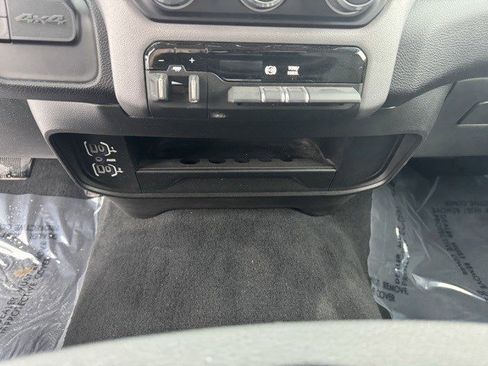 Used 2023 RAM 2500 Big Horn w/ Level 1 Equipment Group image 21