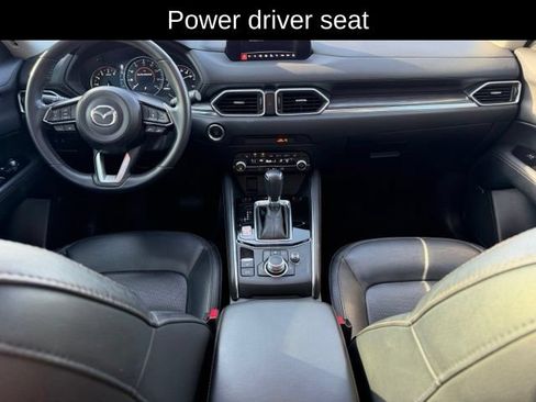 Used 2019 MAZDA CX-5 Grand Touring AWD/4WD image 7