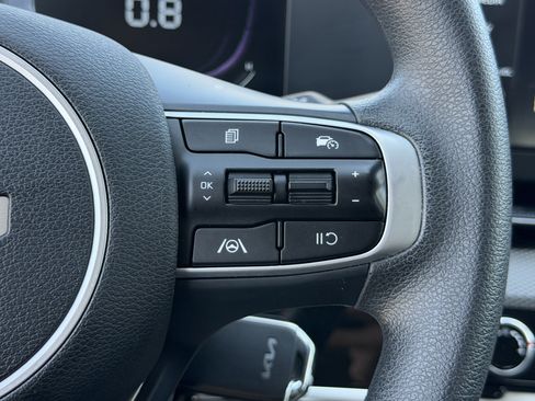 Certified 2023 Kia Sportage LX FWD image 19
